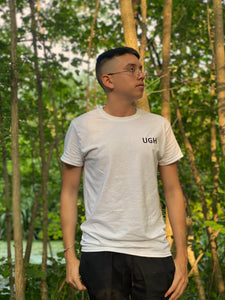 Official UGH Short Sleeve T-Shirt