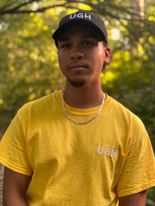 Official UGH Short Sleeve T-Shirt