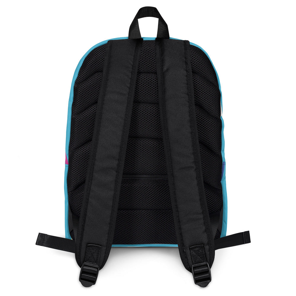 Pique Backpack