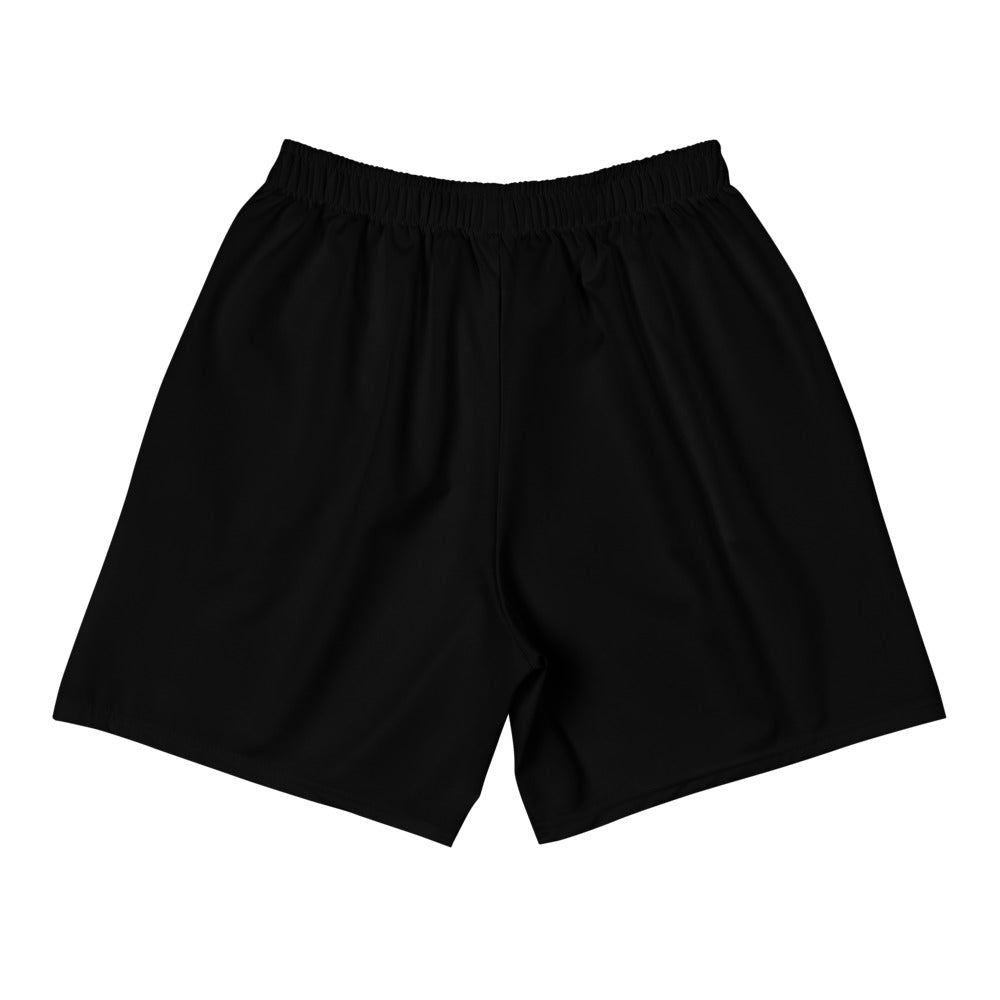 Dique Men's Athletic Long Shorts
