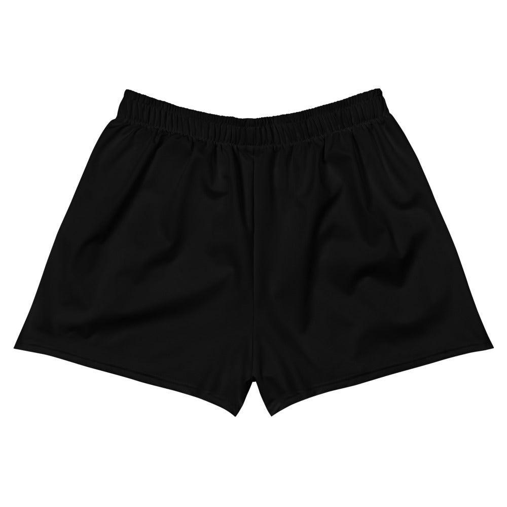 Dique Pride Women's Athletic Short Shorts