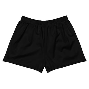 Dique Pride Women's Athletic Short Shorts