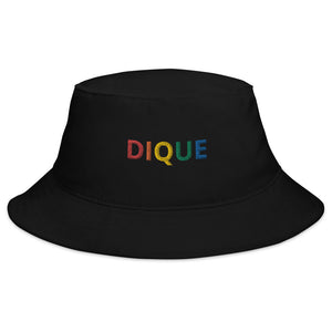 Dique Pride Bucket Hat