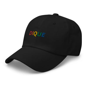 Dique Pride Dad hat