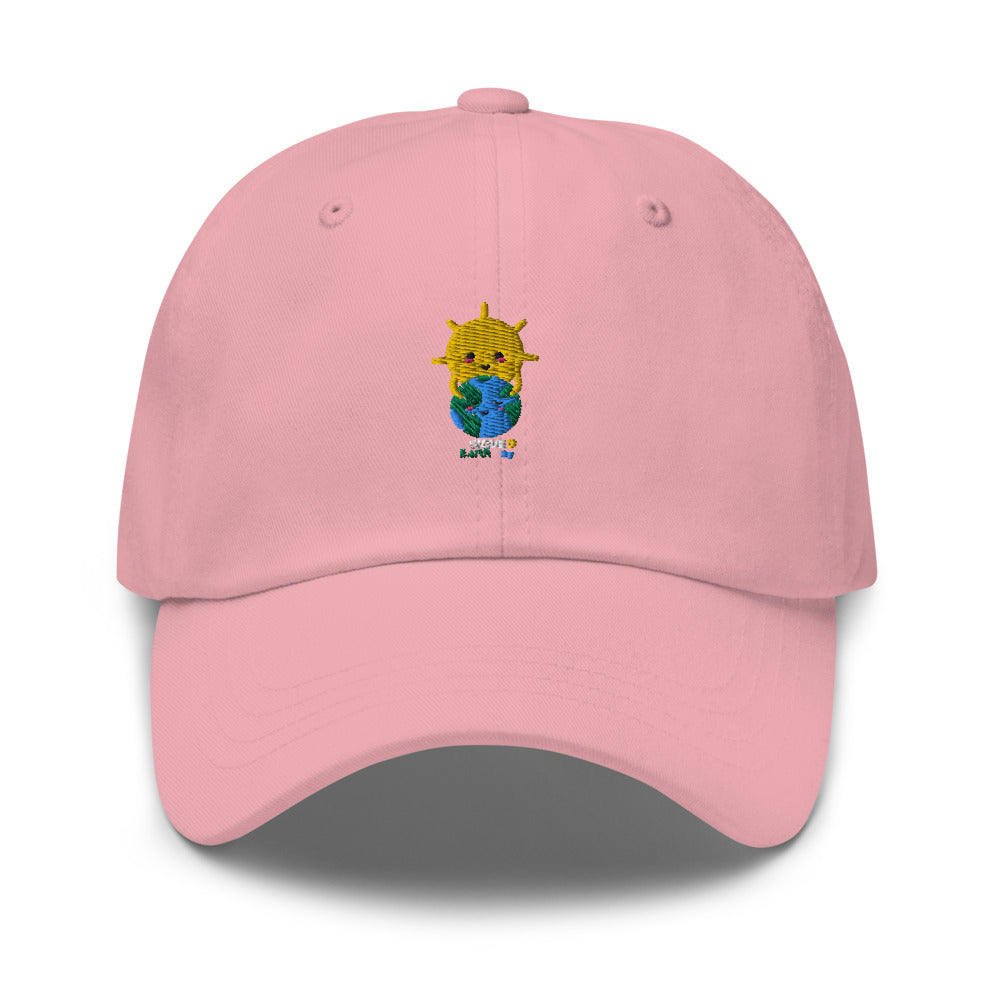 Dique Earth Day Dad hat