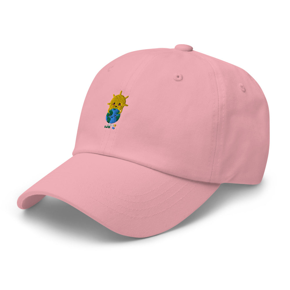 Dique Earth Day Dad hat