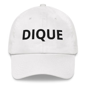 Official Dique Dad hat