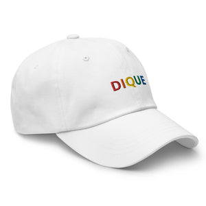 Dique Pride Dad hat
