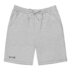Dique Pride Men's Sweat Shorts
