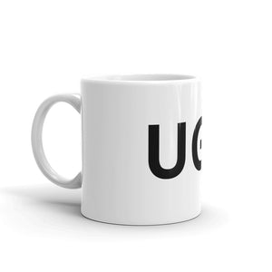Official UGH Mug
