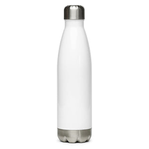 Dique Nightmare Stainless Steel Water Bottle