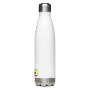 Dique Stainless Steel Water Bottle